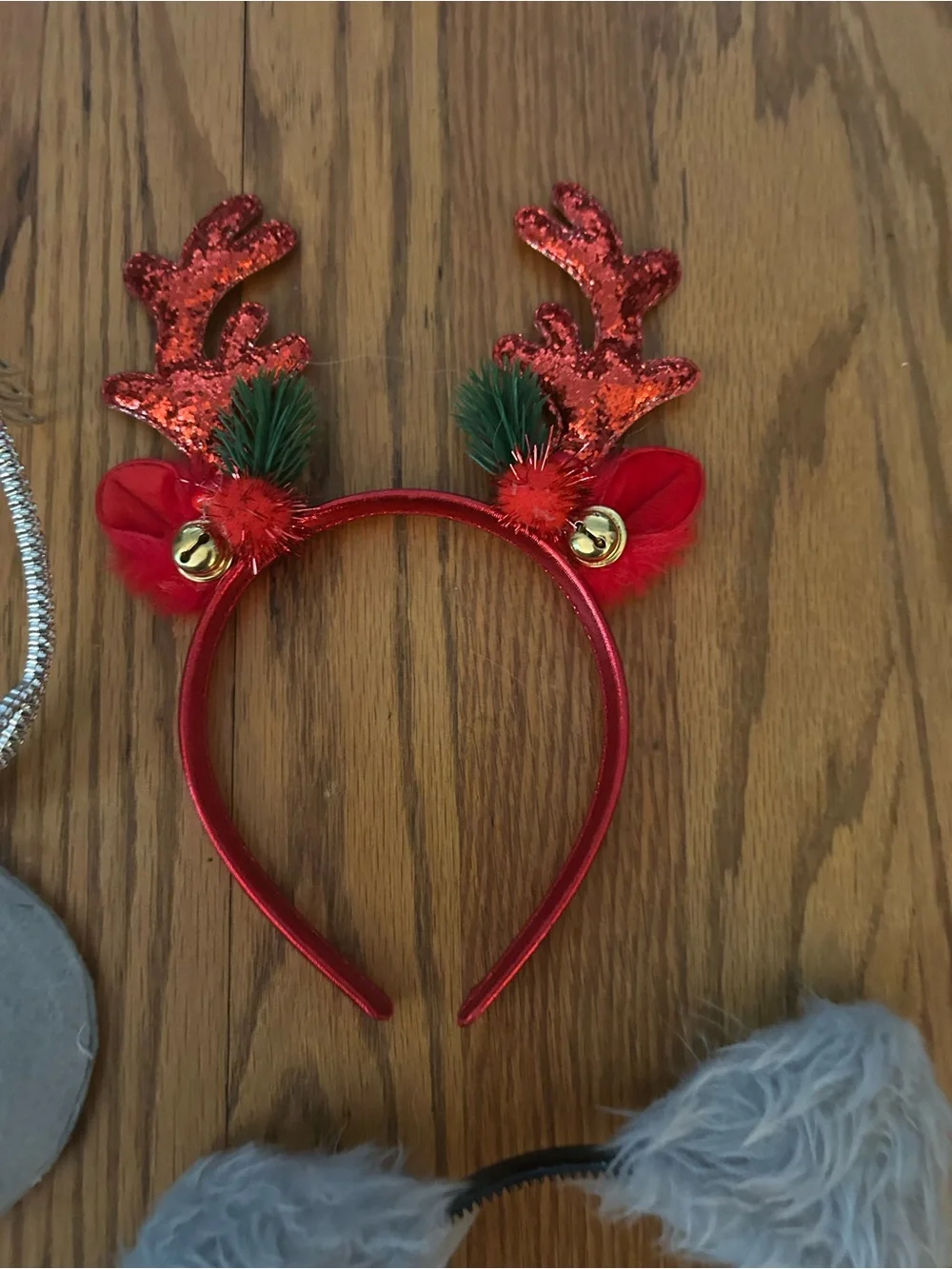 Lot: Costume Headpieces/Headbands - Perfect for Cosplaying Theater Halloween
